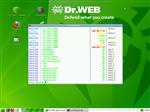   Dr.Web LiveCD 6.0.2